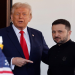 Ảnh minh họa: Tổng thống Trump phản hồi về đề xuất Nga – Ukraine đàm phán trực tiếp