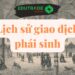Lịch sử giao dịch thị trường hàng hóa phái sinh EDUTRADE lịch sử công cụ hàng hóa phái sinh