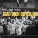 Lịch sử giao dịch quyền chọn