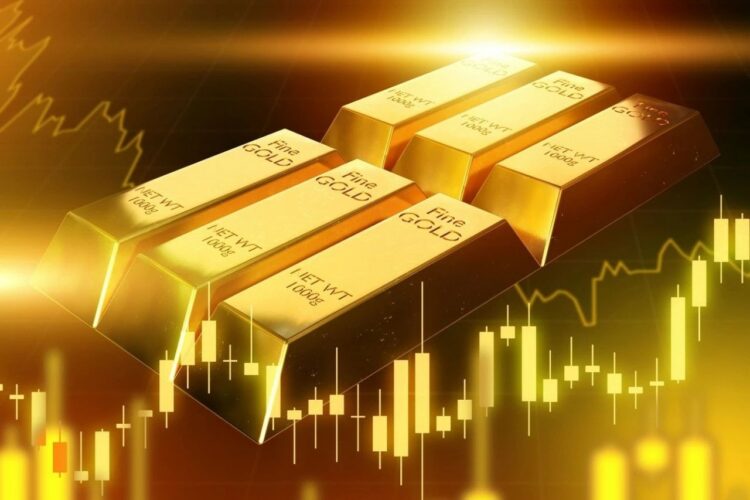 Kim loại Edutrade