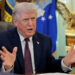 Mỹ – Iran leo thang căng thẳng: Ông Donald Trump bác bỏ điều kiện chấm dứt “Chiến dịch Cuồng nộ Vĩ đại”