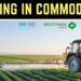 HEDGING IN COMMODITIES PHÁI SINH HÀNG HÓA Hàng hóa: Công cụ phòng ngừa rủi ro cho danh mục đầu tư