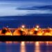 Sự phụ thuộc của châu Âu vào khí đốt tự nhiên hóa lỏng (LNG) của Mỹ dự kiến sẽ tăng mạnh.